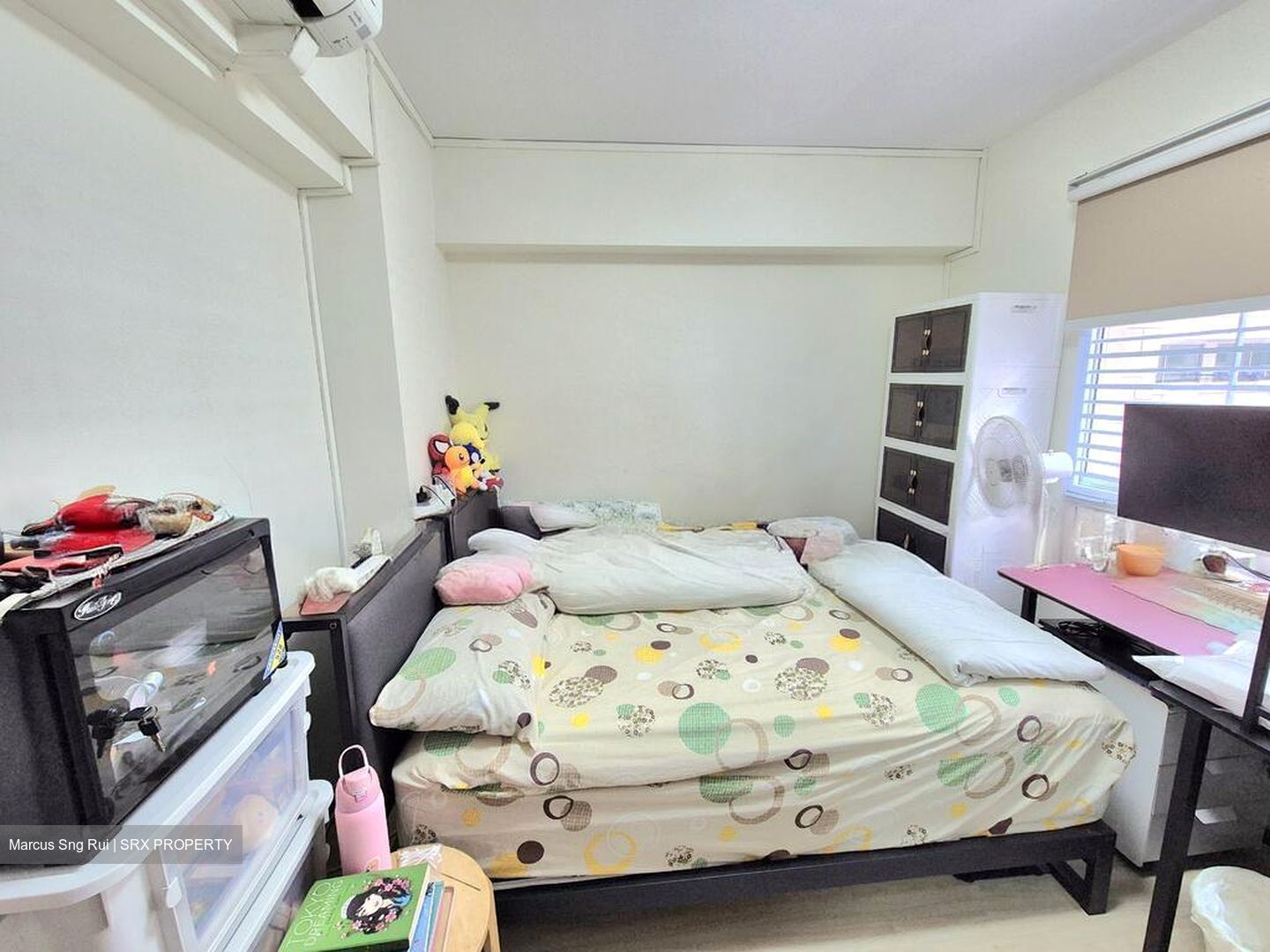 Blk 227 Pasir Ris Street 21 (Pasir Ris), HDB 5 Rooms #512179701